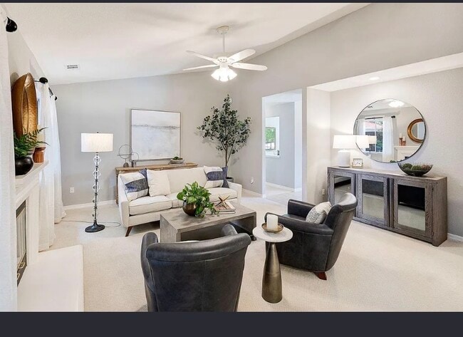 2019 Scally Ct in Concord, CA - Foto de edificio - Building Photo