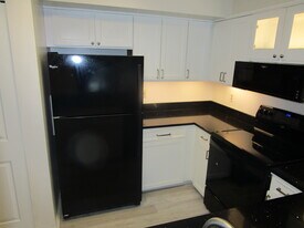 2100 Langston Blvd, Unit 425 in Arlington, VA - Building Photo