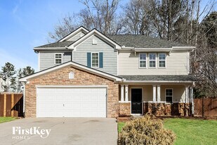 59 Sugar Berry Pl in Dallas, GA - Building Photo