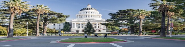 Casas Alquiler en Midtown Sacramento, CA