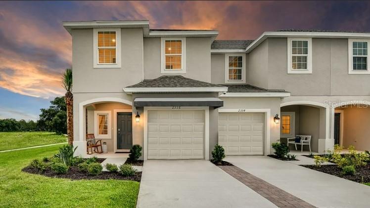 11633 Glenside Ter in Palmetto, FL - Building Photo