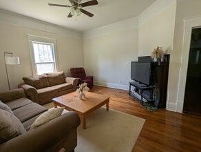 510 S Carolina Ave, Unit 5 in Spencer, NC - Foto de edificio - Building Photo