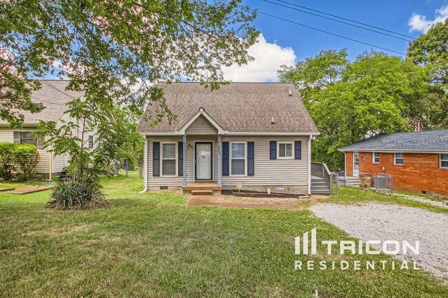 property at 426 Kinsey Blvd