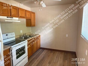 313 N Race St in Fountain, CO - Building Photo - Building Photo