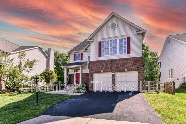 property at 46342 Summerhill Pl