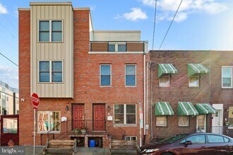 1403 S 20th St in Philadelphia, PA - Building Photo - Building Photo