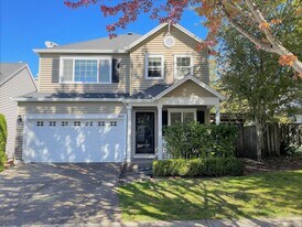 16873 NW Oak Creek Dr in Beaverton, OR - Building Photo