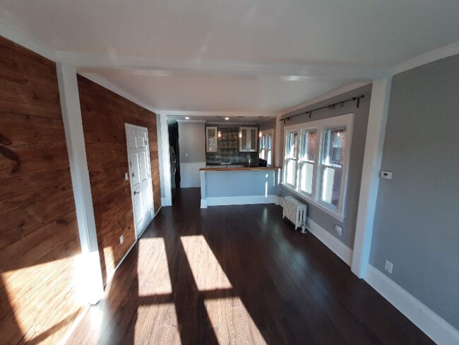 870 Nottingham Rd-Unit -Apt. 2S in Grosse Pointe Park, MI - Building Photo - Building Photo
