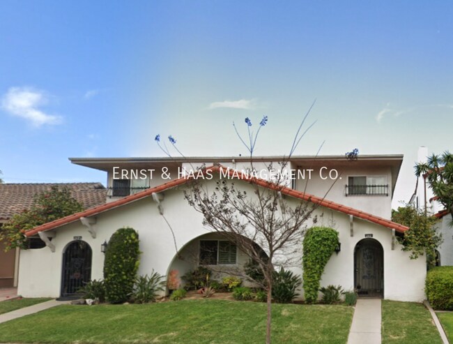 property at 242 Belmont Ave