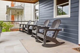 226 E Water St in Washington, NC - Building Photo - Building Photo