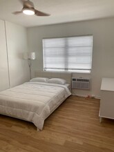 545 Michigan Ave, Unit 4 in Miami Beach, FL - Building Photo - Building Photo
