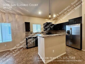 3066 San Elizario Ct in Las Cruces, NM - Building Photo - Building Photo