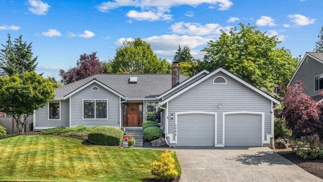 property at 5040 Mill Pond Loop
