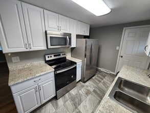 4901 Circle Dr in Cheyenne, WY - Building Photo - Building Photo