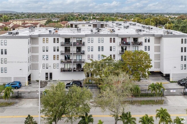 property at 6950 W 6th Ave