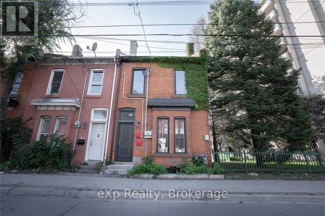 property at 55 Wellington St N