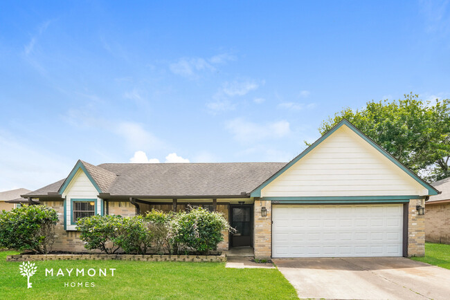 property at 15203 Cabots Landing Dr