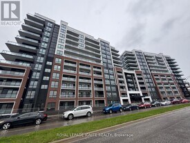 51 Clarington Blvd in Bowmanville, ON - Building Photo