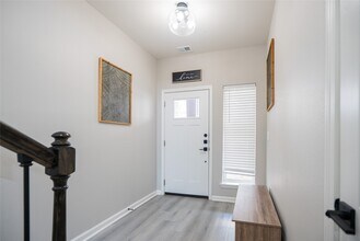 2519 Washington St in Waller, TX - Building Photo - Building Photo