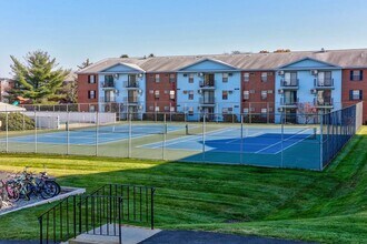 PRINCETON PLACE APARTMENTS in Worcester, MA - Building Photo - Building Photo