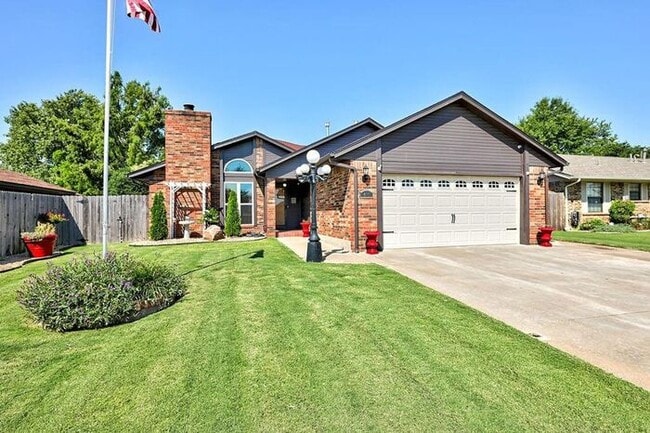 property at 14301 S Brent Dr