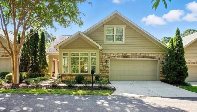 property at 10608 Old Ardrey Kell Rd