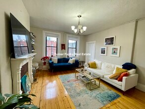 276A Shawmut Ave, Unit 3 in Boston, MA - Building Photo - Building Photo
