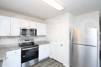 961 W Verde Ln in Coolidge, AZ - Foto de edificio - Building Photo