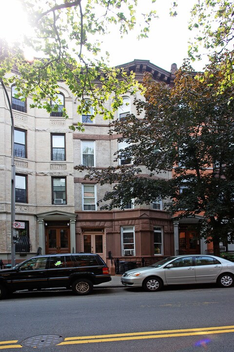 355 6th Ave in Brooklyn, NY - Building Photo