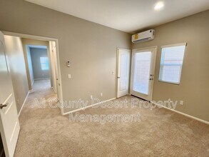 84649 Merus Ave, Unit Casita in Indio, CA - Foto de edificio - Building Photo