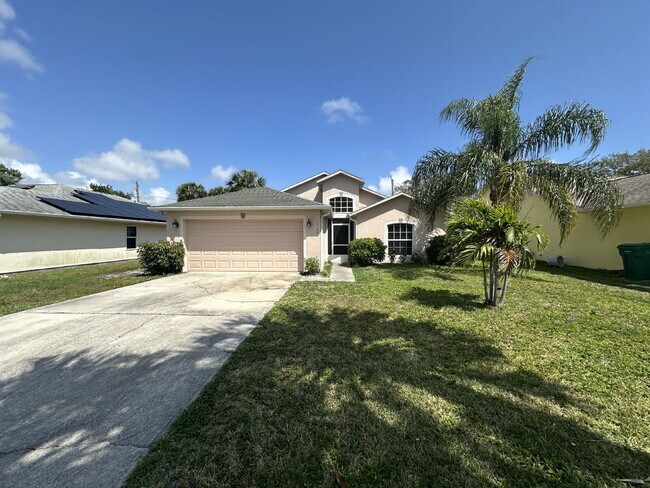 property at 1768 Palm Ridge Rd