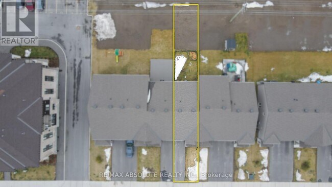 318 Livery St in Ottawa, ON - Building Photo - Building Photo