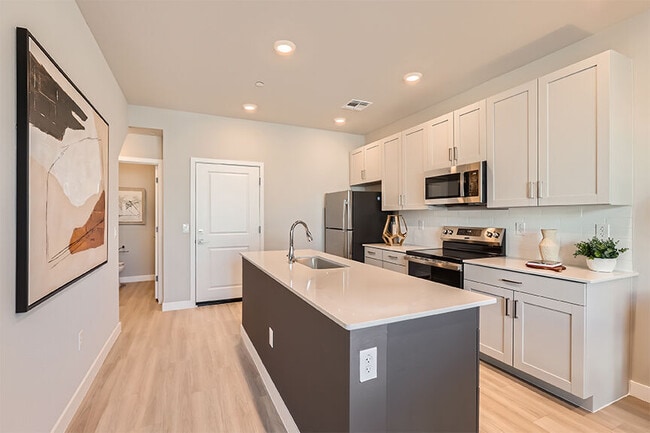 The Douglas in Goodyear, AZ - Building Photo - Building Photo