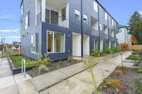 4838 North Vancouver Avenue in Portland, OR - Foto de edificio - Building Photo