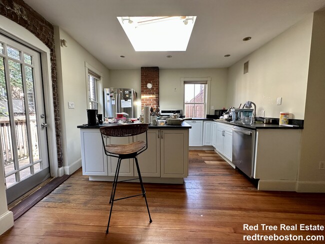 property at 151 Highland St