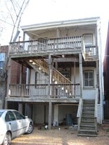 2507 Stuart Ave in Richmond, VA - Building Photo