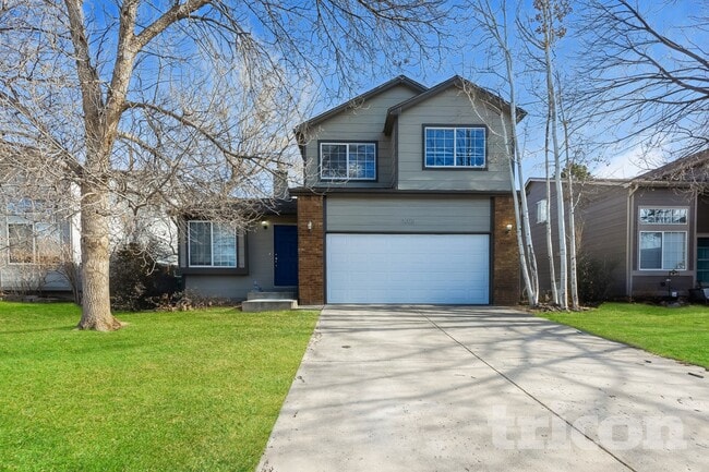 property at 3025 Richmond Dr