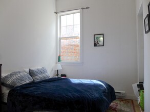 11 University Rd, Unit 3 in Brookline, MA - Building Photo - Building Photo