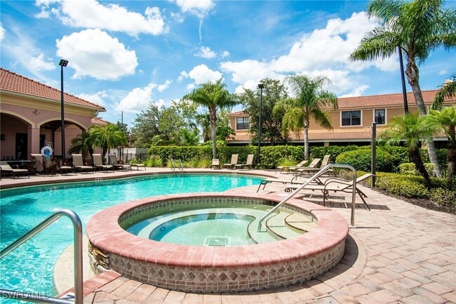 property at 7585 Bristol Cir