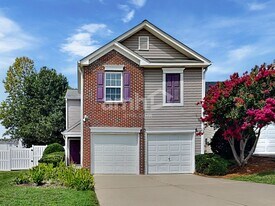 3134 Marcony Way in Raleigh, NC - Building Photo