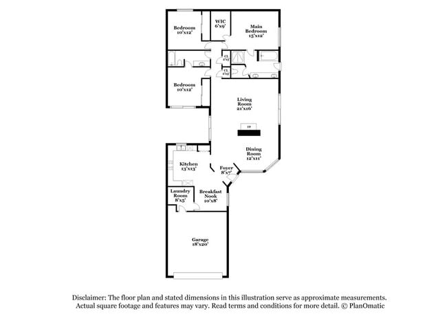 11770 N 112th St in Scottsdale, AZ - Building Photo - Building Photo