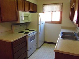 1027 H St Apartamentos