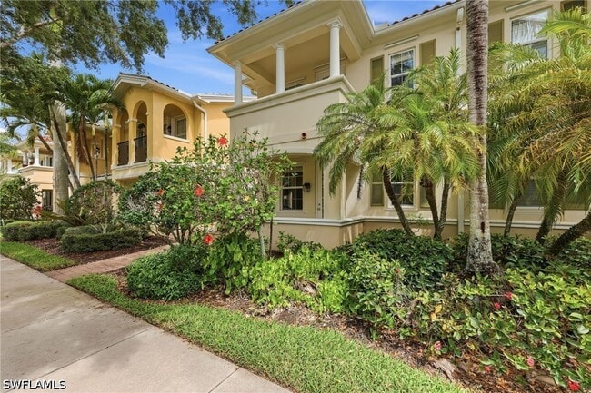 7821 Veronawalk Blvd in Naples, FL - Building Photo - Building Photo