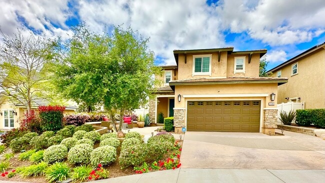property at 35409 Asturian Wy