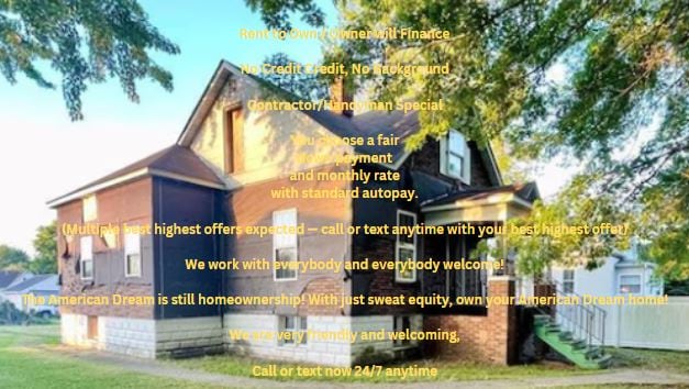 property at 505 W 2nd S St