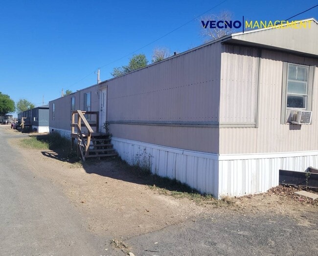 property at 3525 E Main St