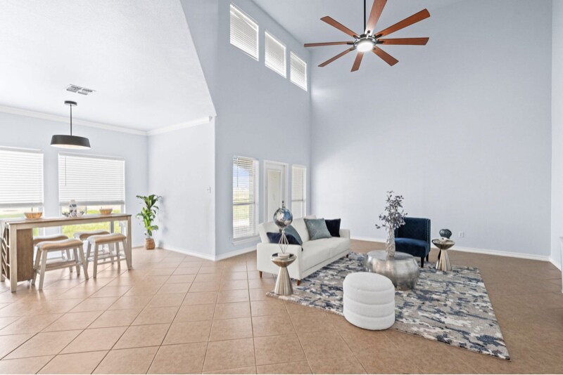 14861 S Padre Island Dr in Corpus Christi, TX - Building Photo