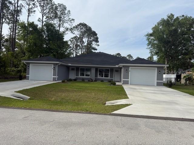 121 Secretary Trail in Palm Coast, FL - Building Photo - Building Photo