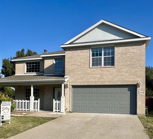 property at 9952 Nixon Dr