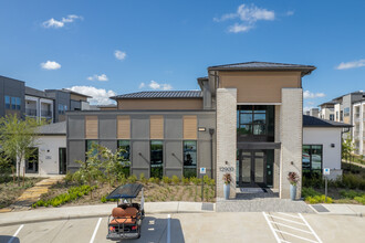 Kingsley Shadow Creek Ranch in Pearland, TX - Building Photo - Building Photo